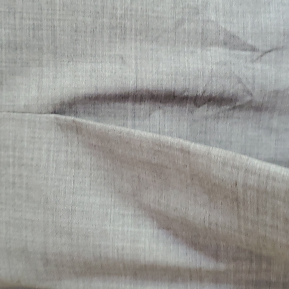 Express Grey Blazer - Picture 6 of 10